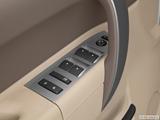  Driver's side inside window controls photo